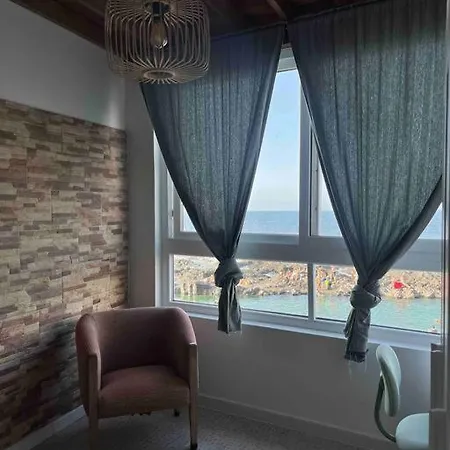 Apartamento Calima *