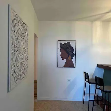 Calima Apartamento