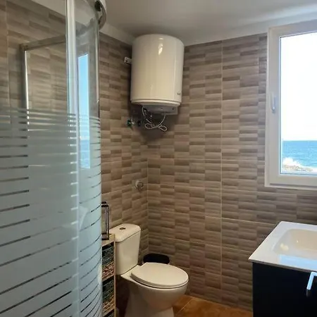 Apartamento Calima La Laguna (Tenerife)