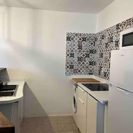 Calima Apartamento *